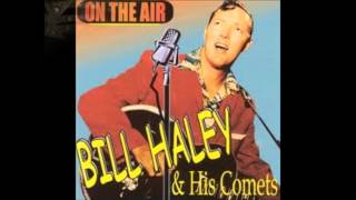 Video thumbnail of "I'm Gonna Sit Right Down And Write Myself A Letter  -  Bill Haley & His Comets"