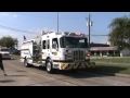 Fire truck Horn Compilation. 2014-2015 All around the Houston area