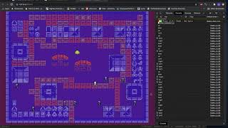 Creating a Top Down RPG Style Game with JavaScript and Phaser 3 Part 5