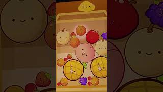 играю в 🍉 watermelon GO! [Fruit game]