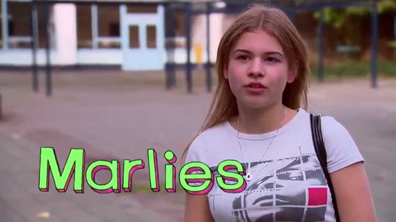 Brugklas Seizoen 01 Aflevering 08 - Voorkennis & Verliefd op de ...