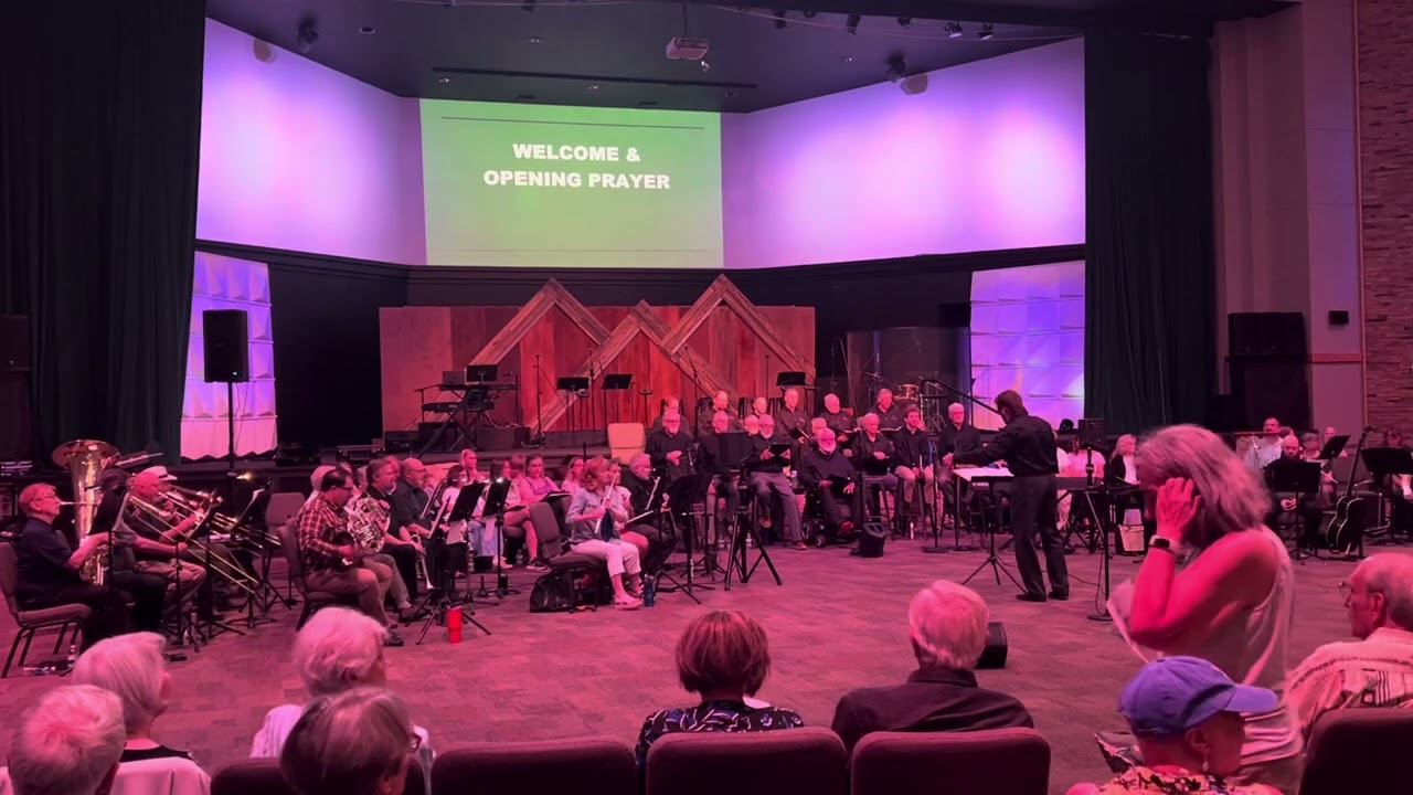 A Call to Worship