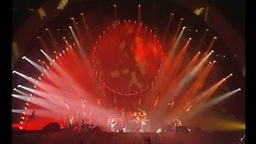 Pink Floyd - Time Live Pulse HD
