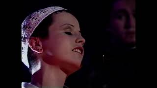 The Cranberries - Linger - Top Of The Pops - Thursday 10 February 1994