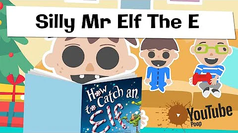 YTP Roys Bedoys - Silly Mr Elf the E