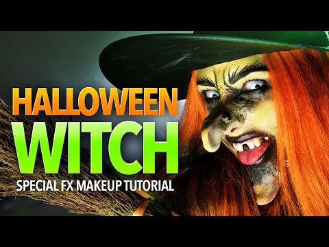 Is Halloween special fx makeup allowed on this thread? If so… ima leave  these here… : r/RandomActsofMakeup