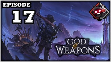 Mukluk Plays God of Weapons Part 17