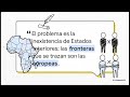 El Fin del Colonialismo: Descolonización y Países del Tercer Mundo (Resumen Fácil)