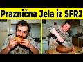 10 Jela Praznične Trpeze iz SFRJ Koja Svi Pamte!