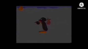 Pingu Original in Lost Effect Zakrycubed (VERY LOUD LOST EFFECT ^10)