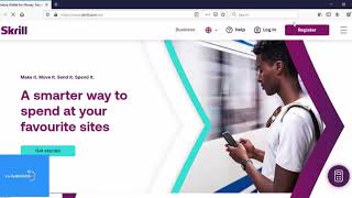 New Method Bypass Skrill Sms Verification With Uk Numbers Text Verification Working 2021