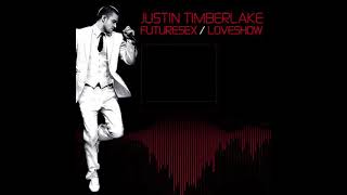 FutureSex/LoveShow - What Goes Around ... Comes Around + Chop Me Up (AUDIO)