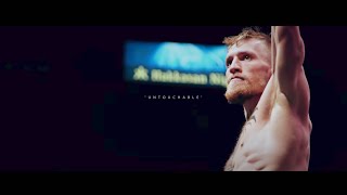 Conor McGregor - ‘Untouchable’