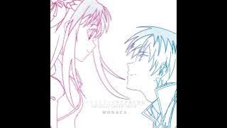 Assassin's Pride - OST 14. 深淵が覗く (Shinen ga Nozoku)