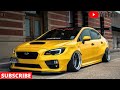 TURBO SUBARU WRX STI. Compilation!!!