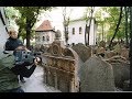 HOUSE OF LIFE: The Old Jewish Cemetery in Prague