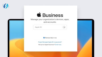 Apple Business Manager Setup: A Comprehensive Guide for Organizations
