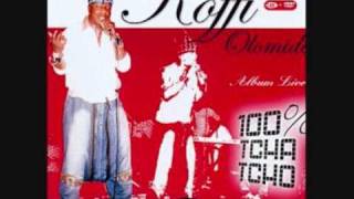 Video thumbnail of "KOFFI OLOMIDE - DJINO Accoustique"