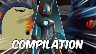 Best Pokemon Memes Of Zayavr October 2025