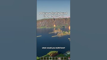 Thumbnail of minecraft village seed for 1.21 (best minecraft seeds) 🤯