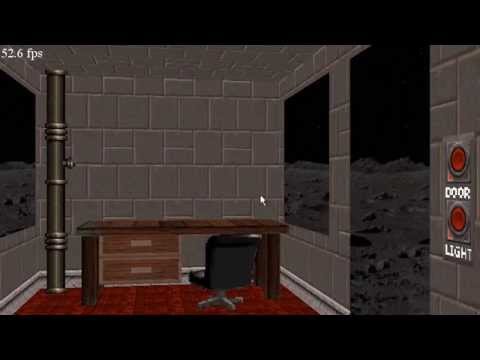 Flash CS6 - "fake" 3D fiddling - DUKE NUKEM 3D TEXTURES!
