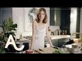 Rosemary Ferguson's Smoothie Recipe | ALEXACHUNG