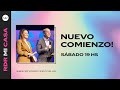 Claudio Freidzon | Nuevo comienzo | #RDRentucasa