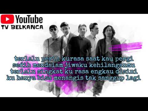 Lirik Lagu Andai Aku Bisa / I-Lirik: Chrisye - Andai Aku Bisa