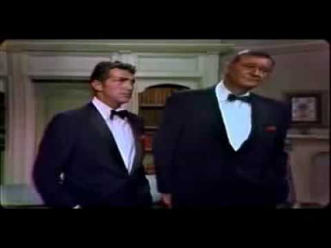 Dean Martin & John Wayne, un duetto canoro tutto d...