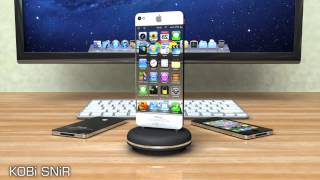 The new iPhone