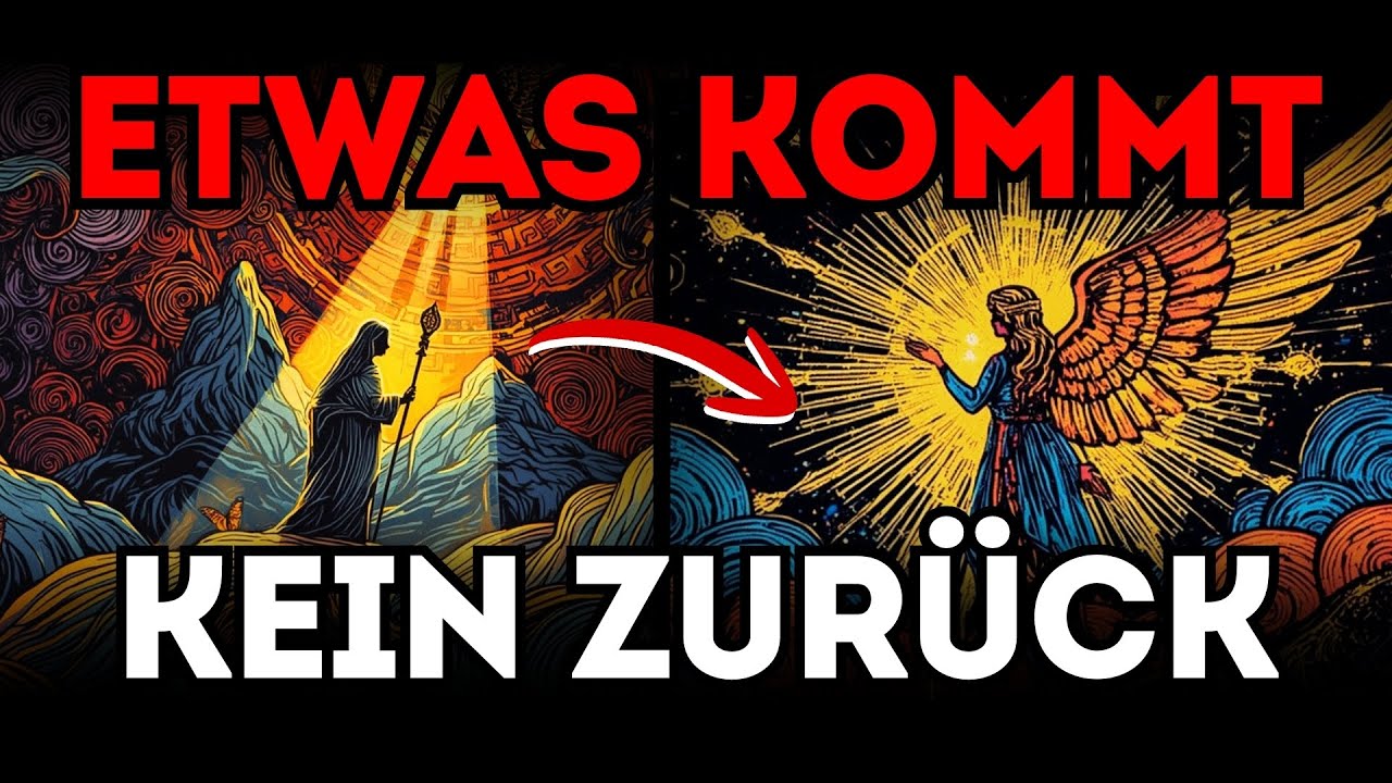 Auserwählte: Du hast keine Ahnung, was als Nächstes kommt 😱✨ Das ist der letzte Schritt!