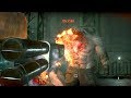Resident Evil 2 (FINALE) - LANCIARAZZI CONTRO IL BOSS! - (Parte 4)