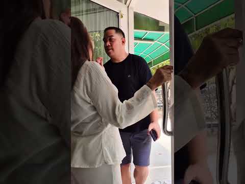 #ลูกที่เราเลี้ยงมาตั้งแต่เด็กจนโต ลูกอายุเยอะก็ดูยังไงเหมือนเด็กอายุ 10 ขวบ ยังไงก็คือลูกแม่ตลอดเวลา