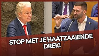 Download Lagu Wilders krijgt meteen RUZIE met voorman DENK tijdens algemene beschouwingen! MP3 Download Lagu Wilders krijgt meteen RUZIE met voorman DENK tijdens algemene beschouwingen! MP3