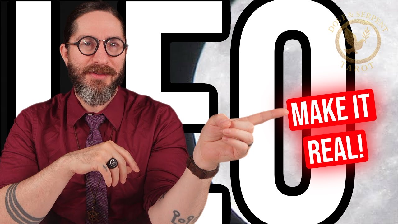 LEO - WOW! THIS IS CRAZY! YOUR WHOLE LIFE IS BEING REWRITTEN! (tarot reading asmr)