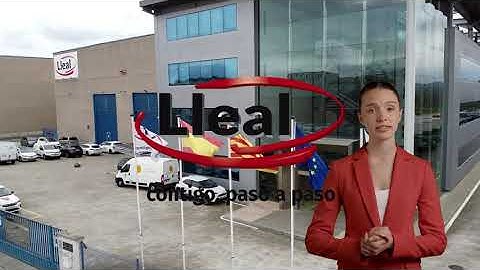 Develop your product successfully | Testing and scaling laboratory at Lleal