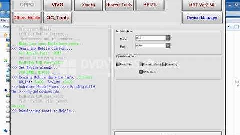 oppo A12 cph2083 unlock password done with mrt key #miimtelecom