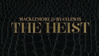 Can't Hold Us (Radio Edit 2) (feat Ray Dalton) Macklemore et Ryan Lewis