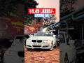 BMW 320D ₹4.49 LAKHS/- LIFE TIME TAX #rahulxstreme #bmw #youtubeshorts