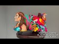 MAQUETA   “YARIMA: EL ALMA DE LA SELVA SANTANDEREANA”