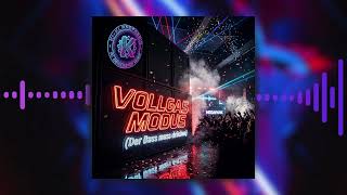 Vollgas Modus // Ballermann-Hit / German Schlager Pop / High Energy Party Pop | KI-KLANGFABRIK