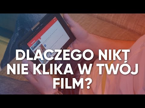 Jak zwiększyć liczbę kliknięć w filmy na YT, linki w Google i reklamy?