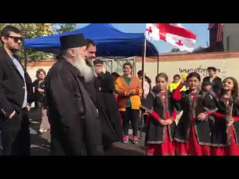 ზერტის სკოლის მოსწავლეები ქართულ ხალხურ მუსიკას დიდი მონდომებით სწავლობენ