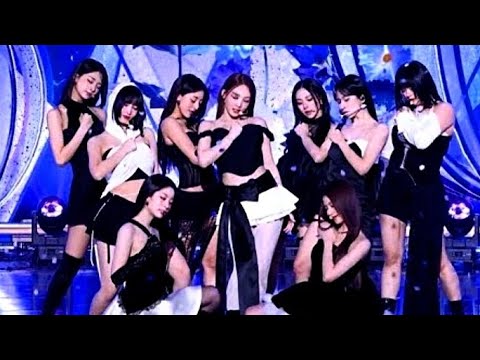 Twice - One Spark Dance Perfomance Oficial Mirrored Mbckpop