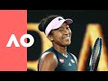 Naomi Osaka winning our hearts and the AO | Australian Open 2019