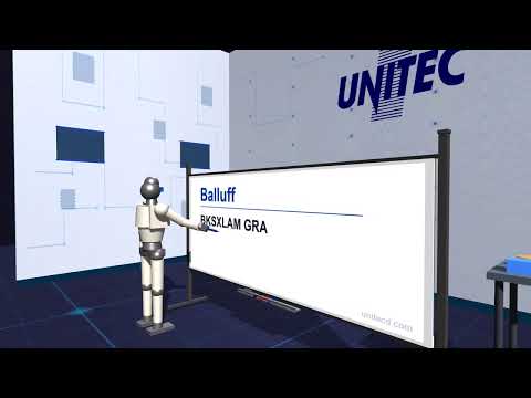 Balluff BKSXLAM GRA | UNITEC