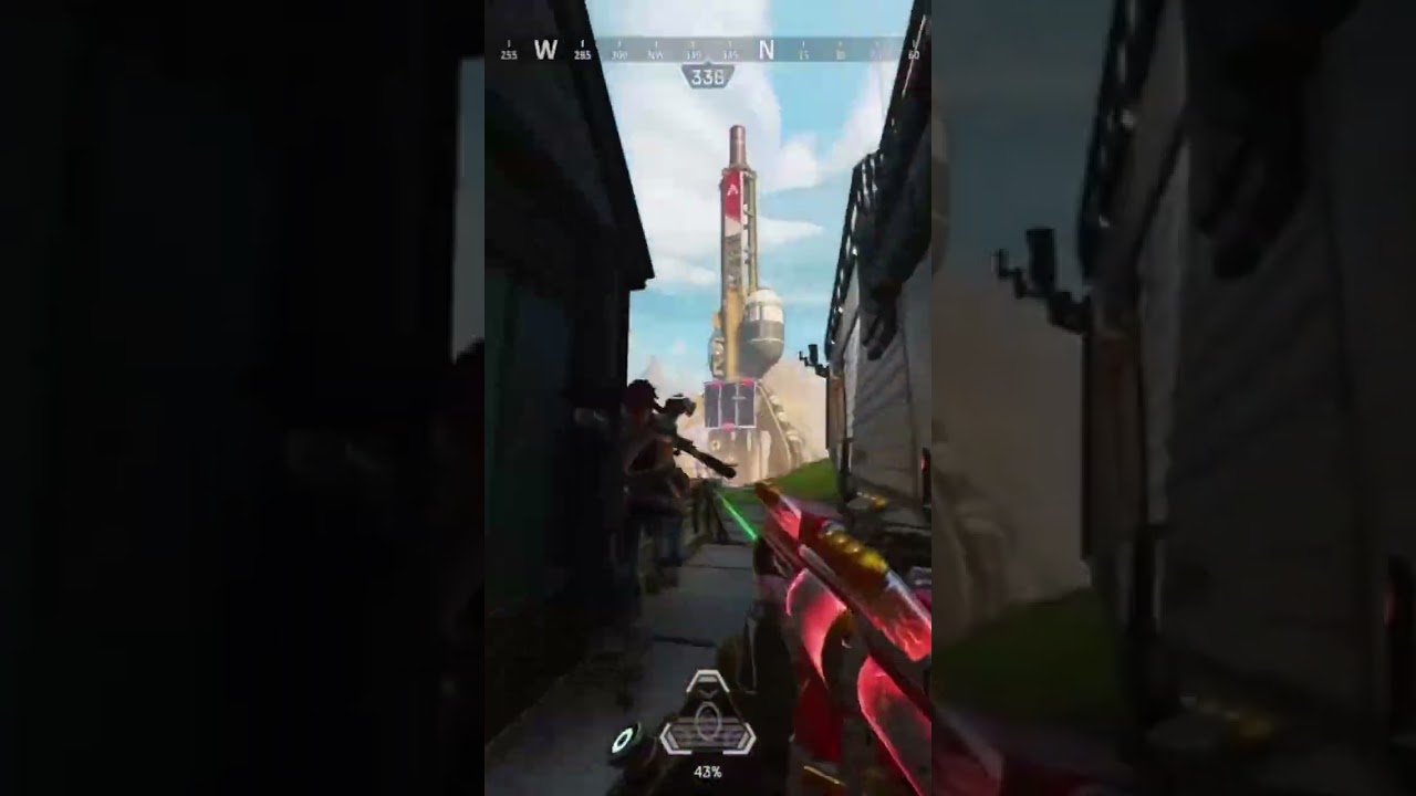 This Movement got me to Plat