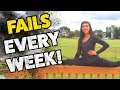 FAILS EVERY WEEK #2 | Fail Compilation | February 2019