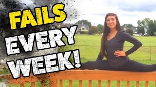 FAILS EVERY WEEK #2 | Fail Compilation | February 2019