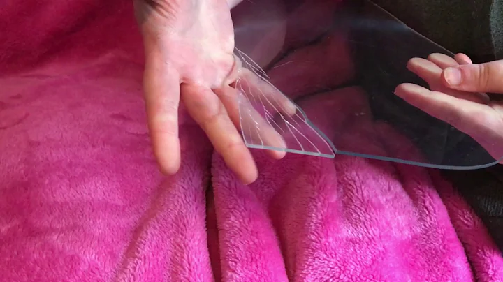 DANGEROUS MERMAID FINS